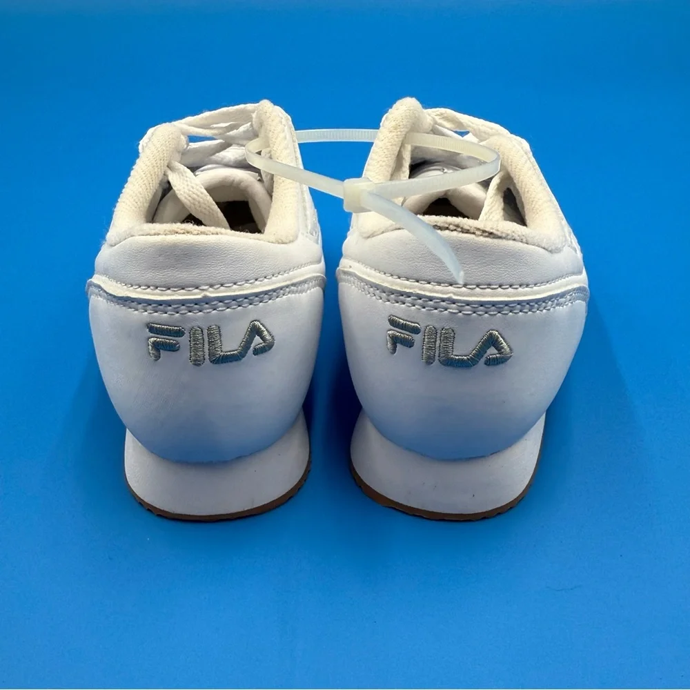 Fila sneakers kids